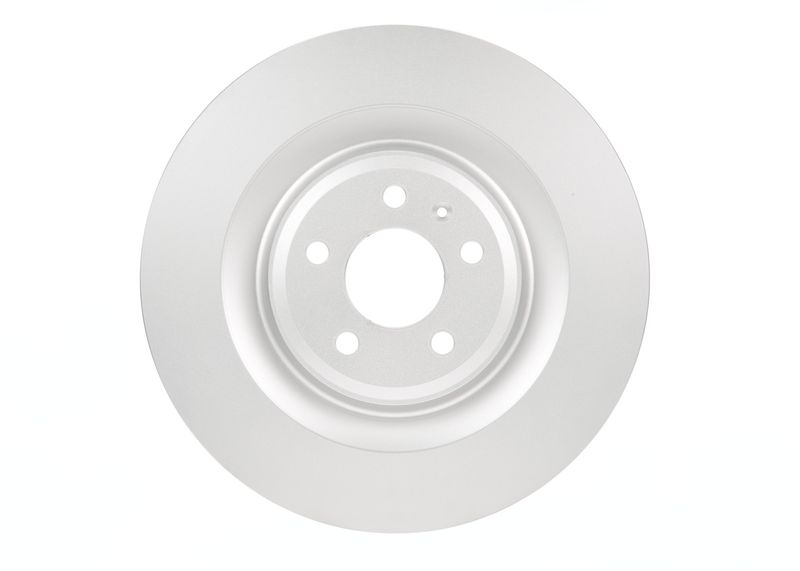 Bosch 0986479749 Brake Disc - 1