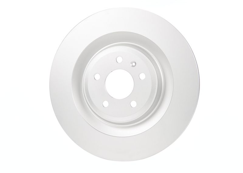 Bosch 0986479749 Brake Disc - 6