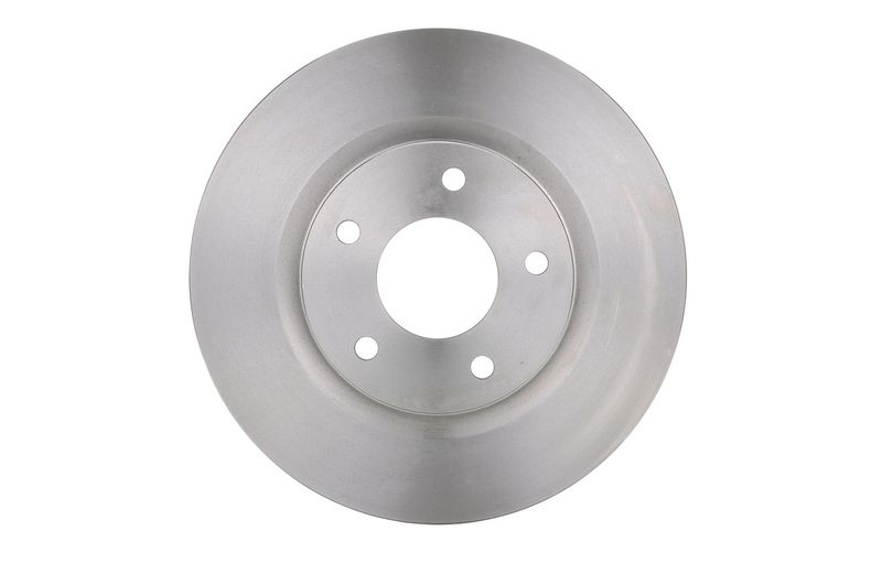 Bosch 0986479751 Brake Disc - 1
