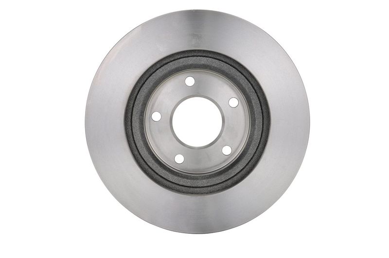 Bosch 0986479751 Brake Disc - 3