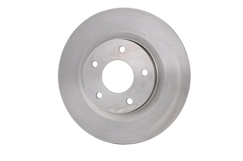 Bosch 0986479751 Brake Disc - 6