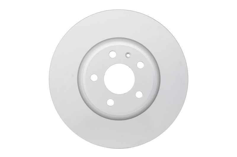 Bosch 0986479753 Brake Disc - 1
