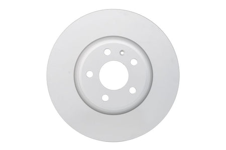 Bosch 0986479753 Brake Disc - 1
