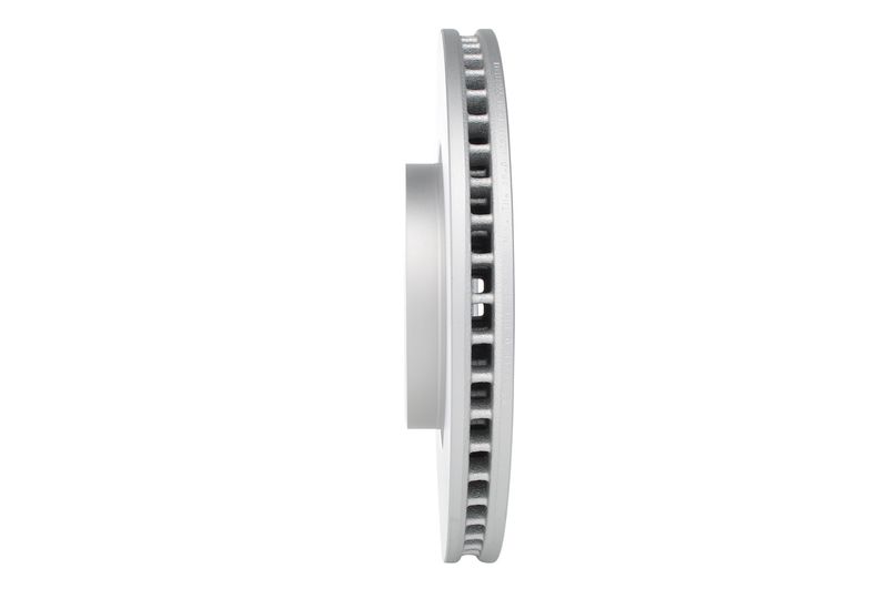 Bosch 0986479753 Brake Disc - 2