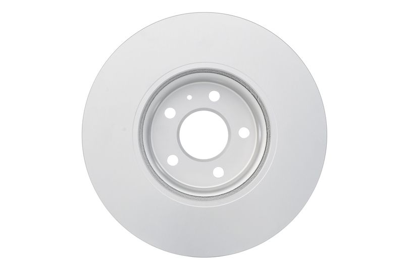Bosch 0986479753 Brake Disc - 3