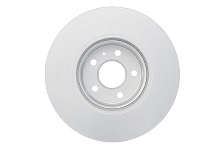 Bosch 0986479753 Brake Disc - 3