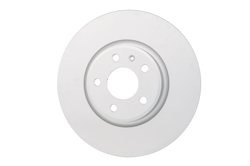 Bosch 0986479753 Brake Disc - 6