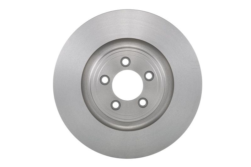 Bosch 0986479754 Brake Disc - 1