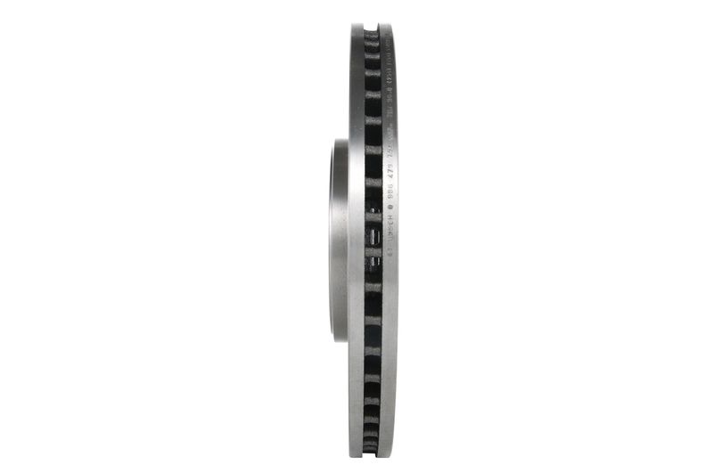 Bosch 0986479754 Brake Disc - 2