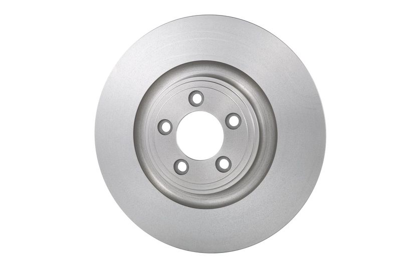 Bosch 0986479754 Brake Disc - 6