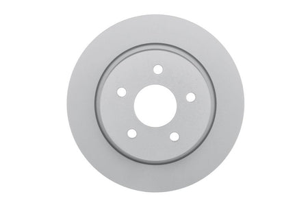 Bosch 0986479762 Brake Disc - 1