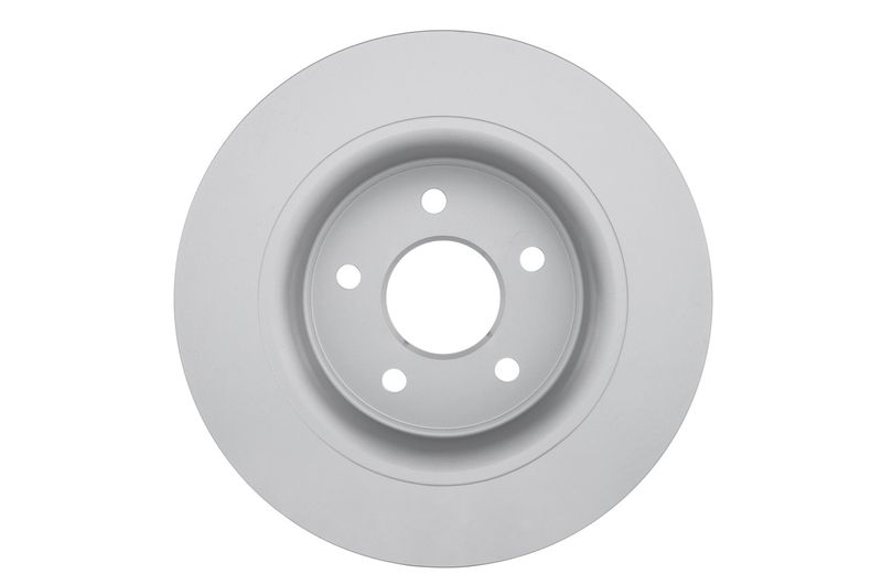 Bosch 0986479762 Brake Disc - 3