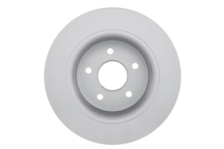 Bosch 0986479762 Brake Disc - 3