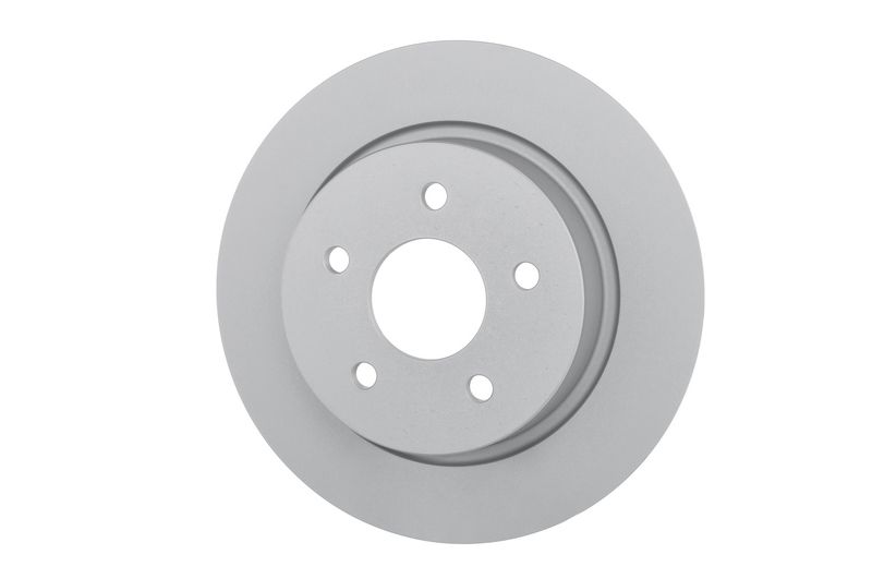 Bosch 0986479762 Brake Disc - 6