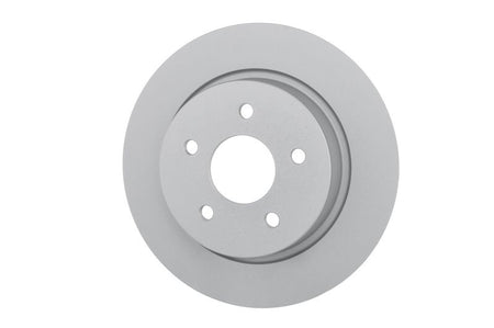 Bosch 0986479762 Brake Disc - 6