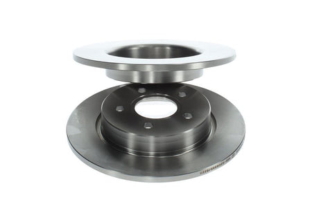 Bosch 0986479763 Brake Disc - 2