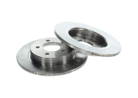 Bosch 0986479763 Brake Disc - 5