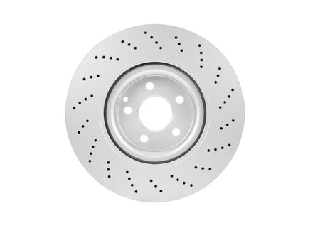 Bosch 0986479764 Brake Disc - 3