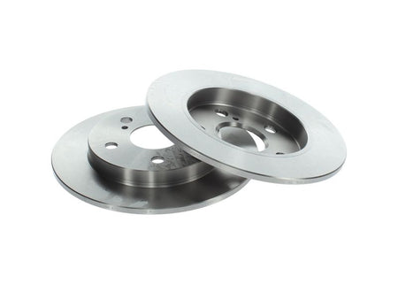 Bosch 0986479765 Brake Disc - 1