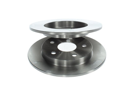 Bosch 0986479765 Brake Disc - 2