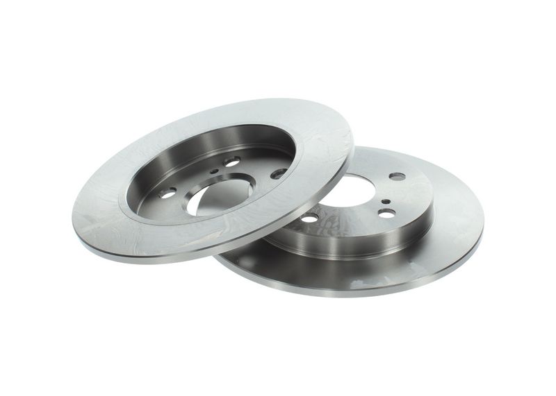 Bosch 0986479765 Brake Disc - 3
