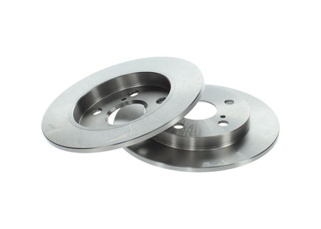 Bosch 0986479765 Brake Disc - 3