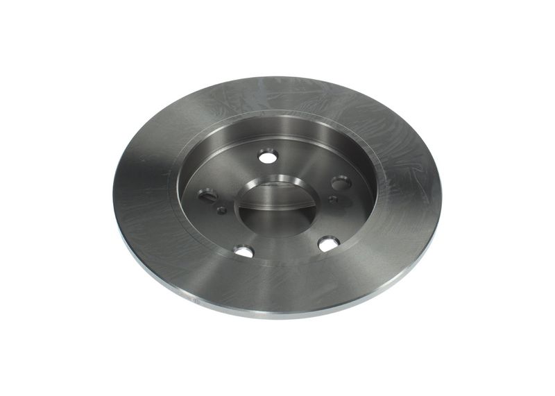 Bosch 0986479765 Brake Disc - 4