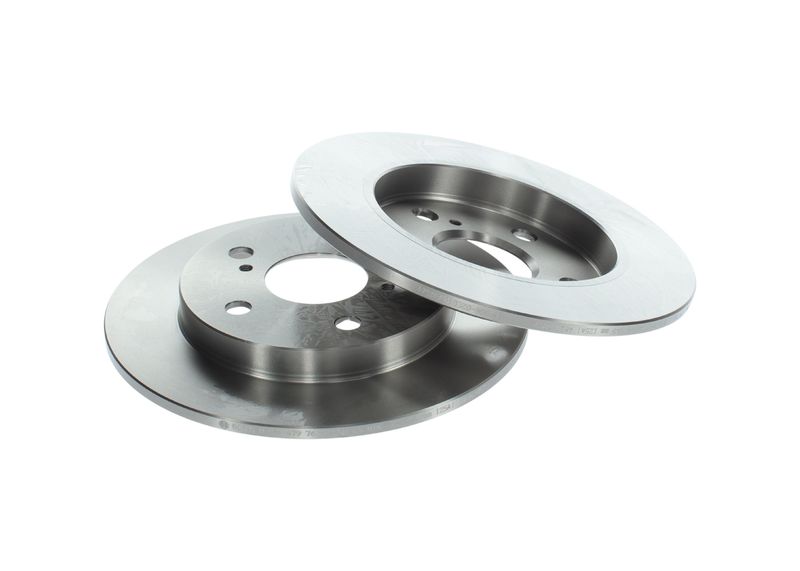 Bosch 0986479765 Brake Disc - 6