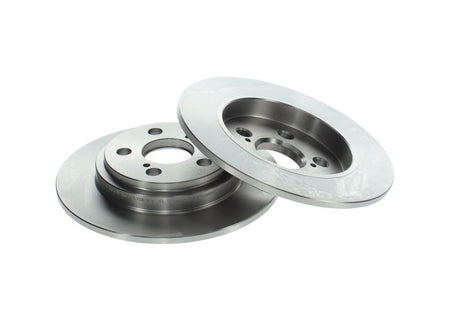 Bosch 0986479766 Brake Disc - 1
