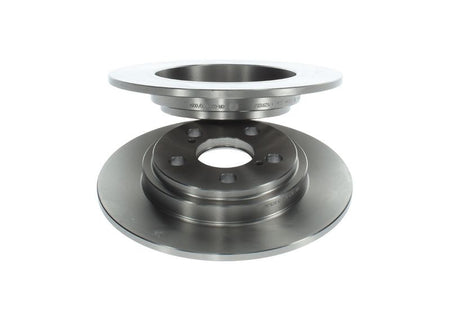 Bosch 0986479766 Brake Disc - 2
