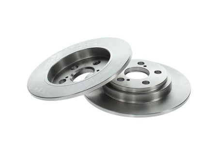 Bosch 0986479766 Brake Disc - 3
