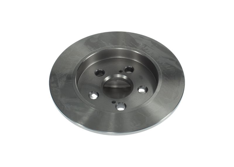 Bosch 0986479766 Brake Disc - 4