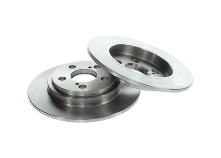 Bosch 0986479766 Brake Disc - 6