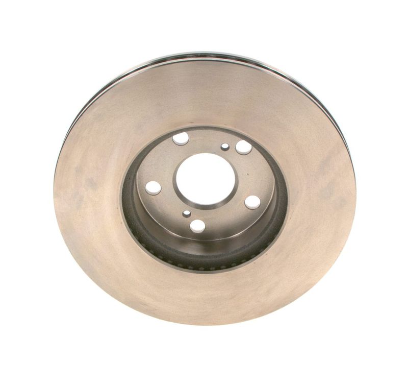 Bosch 0986479767 Brake Disc - 1