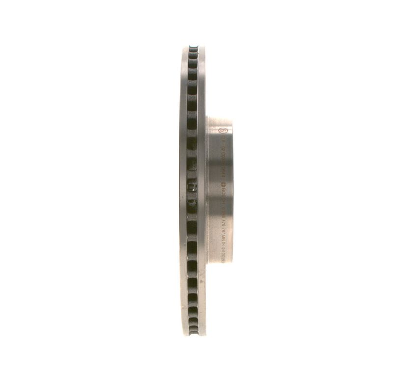 Bosch 0986479767 Brake Disc - 2