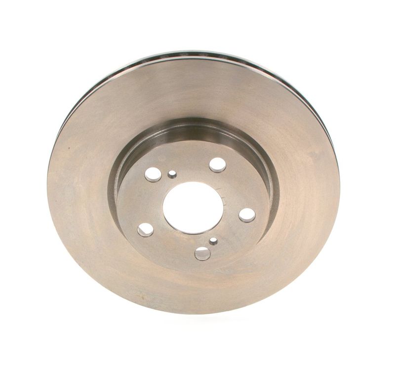 Bosch 0986479767 Brake Disc - 3