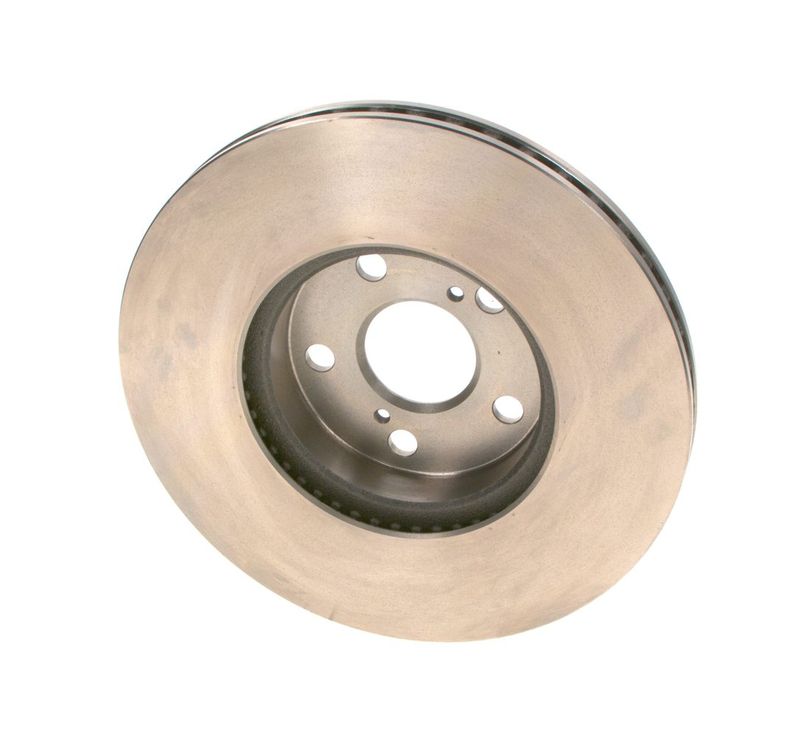 Bosch 0986479767 Brake Disc - 6