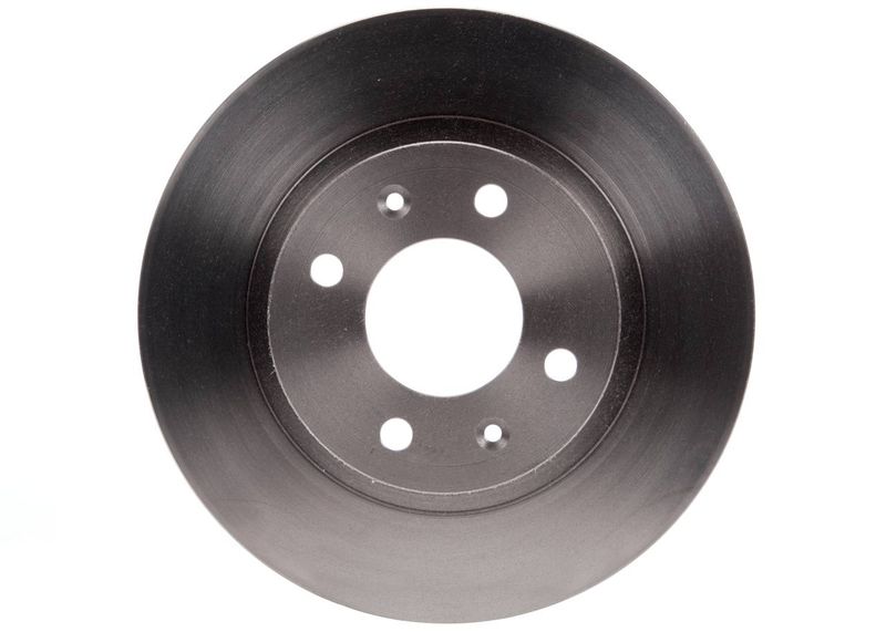 Bosch 0986479770 Brake Disc - 1