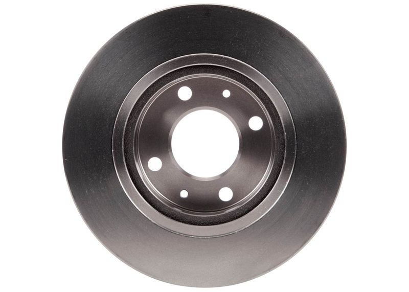 Bosch 0986479770 Brake Disc - 3