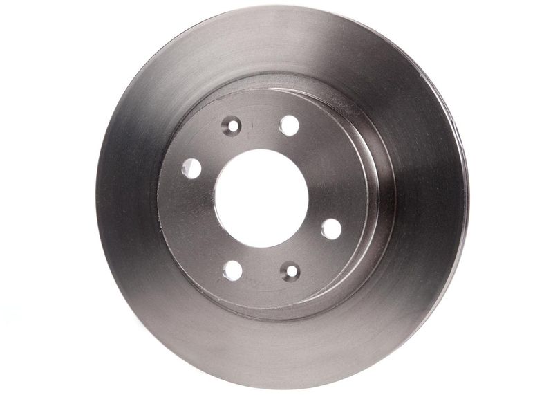Bosch 0986479770 Brake Disc - 6