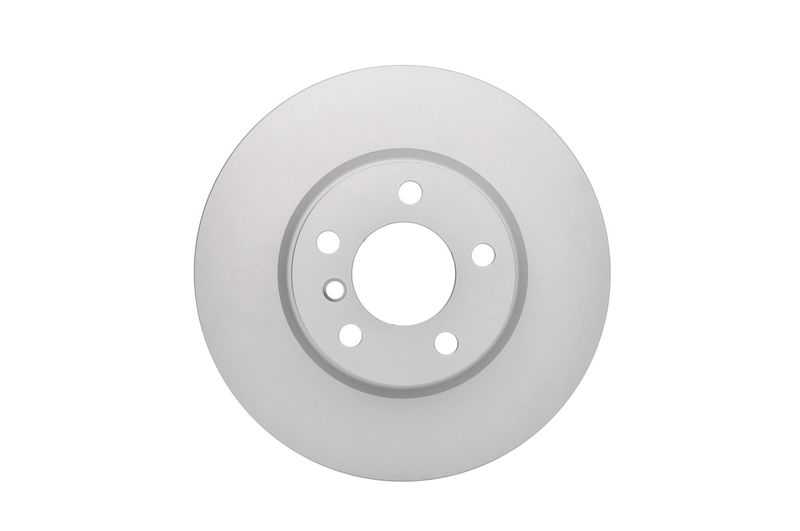 Bosch 0986479771 Brake Disc - 1