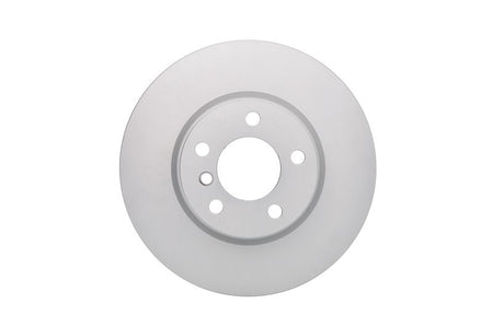 Bosch 0986479771 Brake Disc - 1