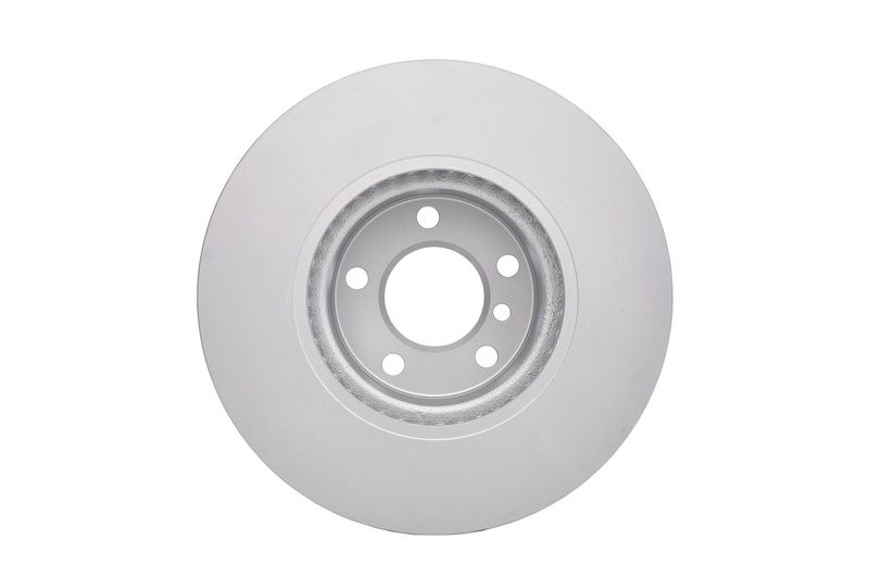 Bosch 0986479771 Brake Disc - 3