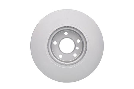Bosch 0986479771 Brake Disc - 3