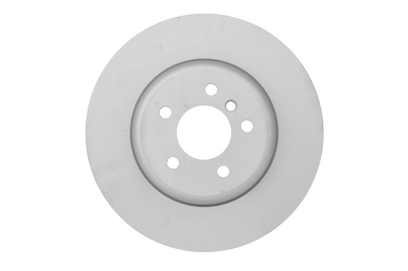 Bosch 0986479772 Brake Disc - 1