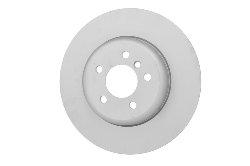 Bosch 0986479772 Brake Disc - 6