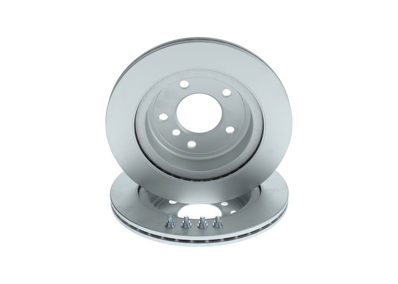 Bosch 0986479775 Brake Disc - 1