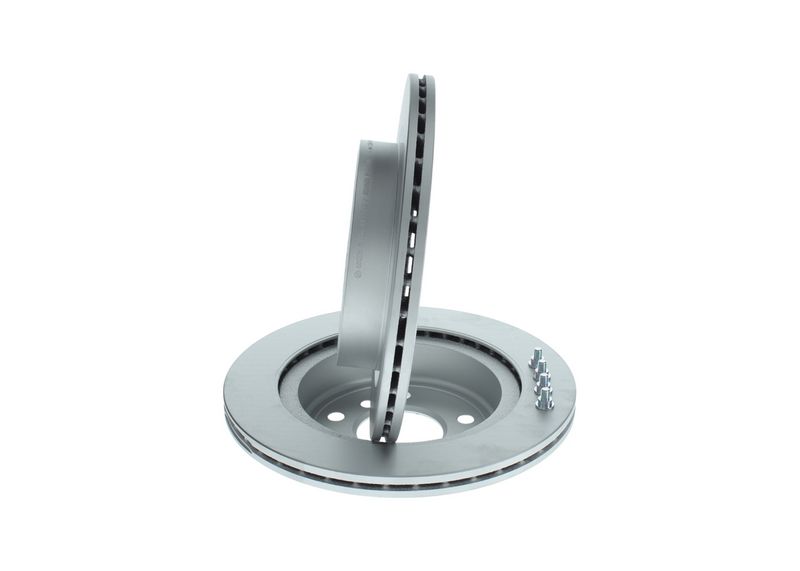 Bosch 0986479775 Brake Disc - 2