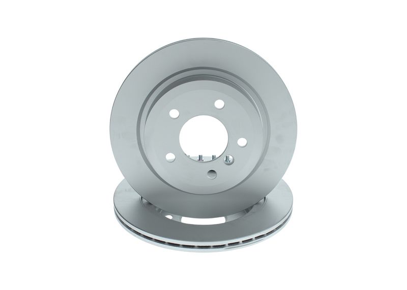 Bosch 0986479775 Brake Disc - 3