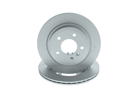 Bosch 0986479775 Brake Disc - 3